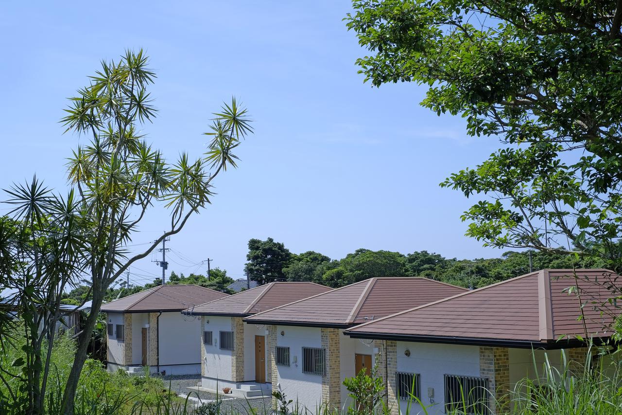 Cottage Kutsuroki Yakushima  Exterior foto